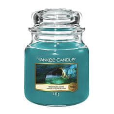 Yankee Candle Svíčka ve skleněné dóze , Měsíční zátoka, 410 g