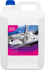 LAVON čisticí krém 5 kg