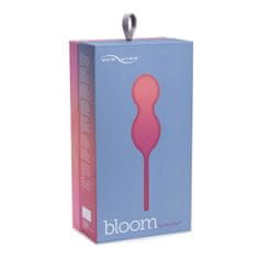 We-Vibe We-Vibe Bloom oranžové vibrační kuličky