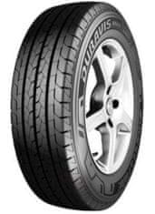 Bridgestone 235/65R16 121R BRIDGESTONE R660