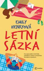 Henryová Emily: Letní sázka