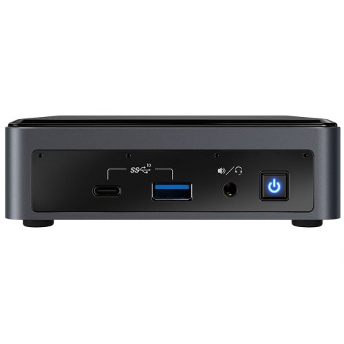 NUC 10 Performance Kit NUC10I5FNK2