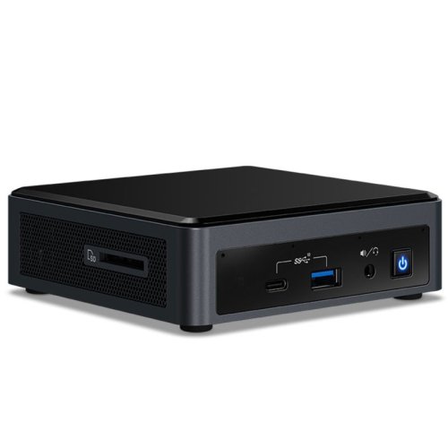 NUC 10 Performance Kit NUC10I5FNK2