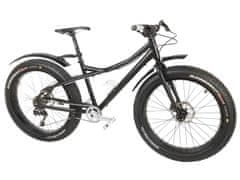 M-Wave blatník přední FAT BIKE 115mm široké