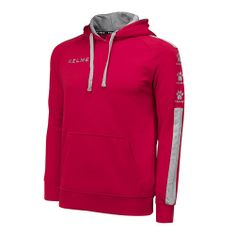 Kelme Mikina Hoody Street, Mikina Hoody Street | 75206-0130 | XL