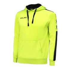 Kelme Mikina Hoody Street, Mikina Hoody Street | 75206-0329 | XL