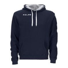 Kelme Mikina Hoody Street, Mikina Hoody Street | 75206-0107 | M