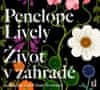 Lively Penelope: Život v zahradě