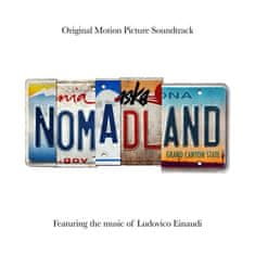 Soundtrack: Nomadland (Země nomádů)