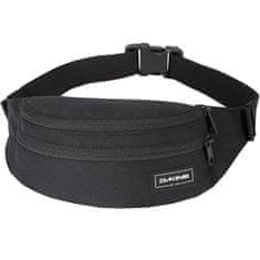 Dakine Ledvinka Classic Hip Pack 8130205 Black