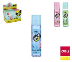 Deli stationery Lepidlo tekuté STICK UP 50ml BUMPEES DELI EA21200