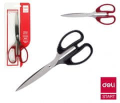 Deli stationery Nůžky 210mm DELI E6010