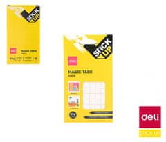 Deli stationery Lepící hmota STICK UP 35g DELI EA21610