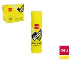 Deli stationery Lepidlo STICK UP 20g tuhé DELI EA20210