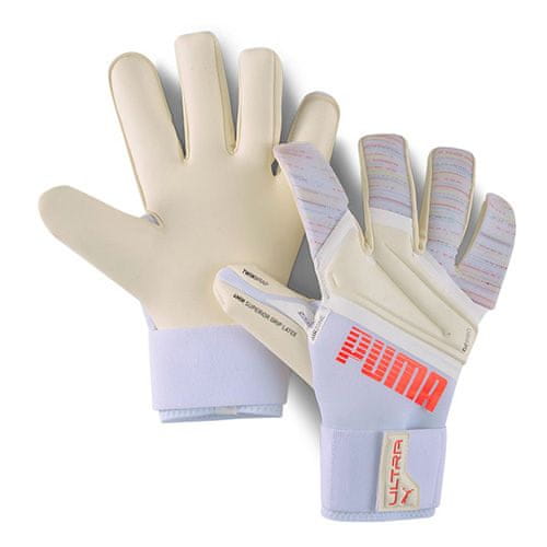 Puma Brankářské rukavice ULTRA Grip 1 Hybrid Pro, Brankářské rukavice ULTRA Grip 1 Hybrid Pro | 041696-09 | 7,5