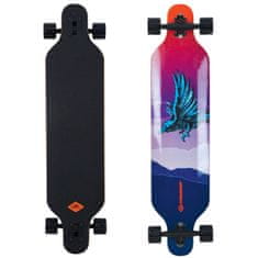 Schildkröt Longboard Freeride 41" - God Feather