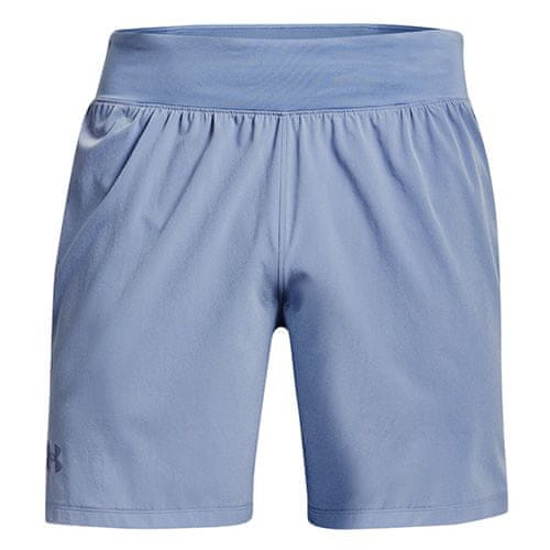 Under Armour UA SpeedPocket 7'' Short-BLU, UA SpeedPocket 7'' Short-BLU | 1361487-420 | LG