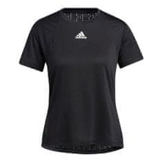 Adidas TRG TEE H.RDY, TRG TEE H.RDY | GQ9441 | BLACK | L