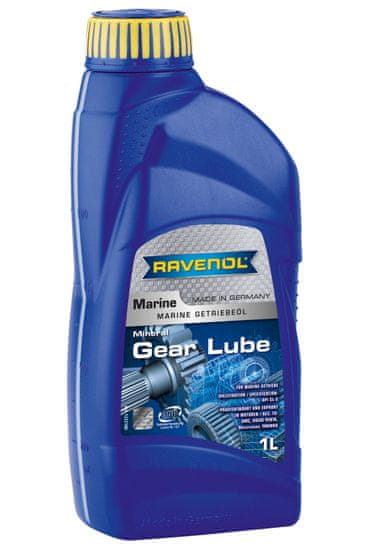 Ravenol Marine Gear Lube 1L