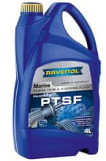 Ravenol Marine PowerTrim & Steering Fluid 4L