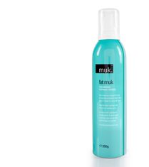 muk™ HairCare FAT Flexibilní Pěna pro Objem vlasů Fat Muk v spreji 250 g