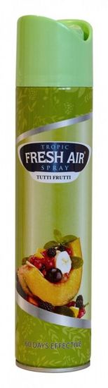 Fresh Air osvěžovač vzduchu 300 ml Tutti Frutti