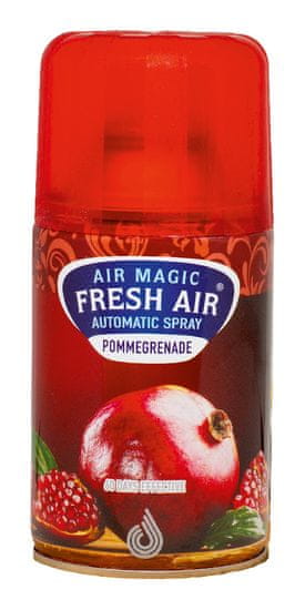 Fresh Air osvěžovač vzduchu 260 ml Pomegranate