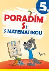 Romana Frková: Poradím si s matematikou 5. ročník