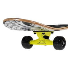 NEX Skateboard ANTIHERO S-061