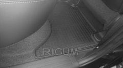 Rigum Gumové koberce Mitsubishi L200 2015-