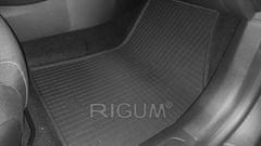 Rigum Gumové koberce Renault MEGANE 2016-