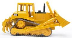 Bruder 2422 Buldozer Caterpillar