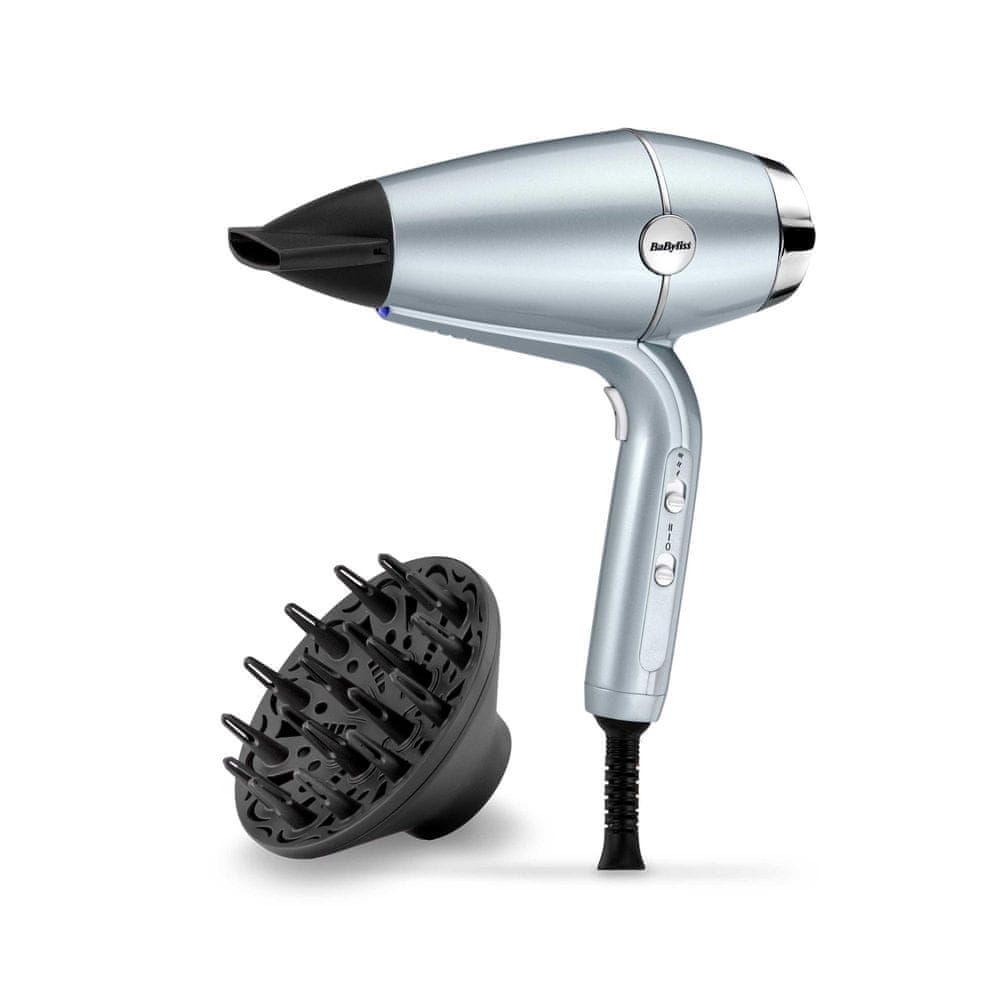 BaByliss fén D773DE