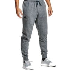 Under Armour UA Rival Fleece Joggers-GRY, UA Rival Fleece Joggers-GRY | 1357128-012 | XXL