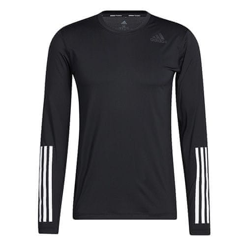 Adidas TF LS FT 3S, TF LS FT 3S | GL0459 | BLACK | S