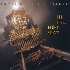 Emerson, Lake & Palmer: In The Hot Seat