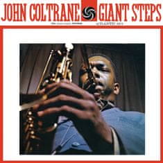 Coltrane John: Giant Steps (mono)