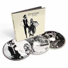 Fleetwood Mac: Rumours (3x CD) - CD