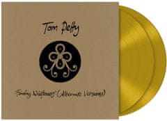 Petty Tom: Finding Wildflowers (coloured) (2x LP)