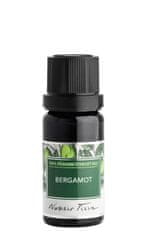 Nobilis Tilia Éterický olej Bergamot: 10 ml