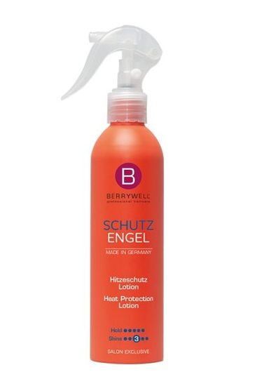 Berrywell Ochranný přípravek před teplem Heat Protection Lotion 251 ml