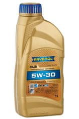 Ravenol HLS SAE 5W-30 1L