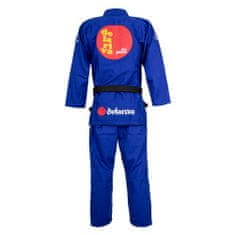 Tatami Fightwear Tatami Pánské Kimono x Delariva Premium Gi - blue