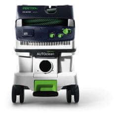 Festool CTL 26 E mobilní vysavač