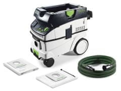 Festool CTL 26 E mobilní vysavač