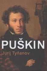 Jurij Tyňanov: Puškin