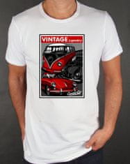 BrinX.cz Vintage Legendary Car - , XL