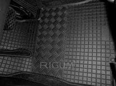 Rigum Gumové koberce Mercedes GLC/GLCe X253 2015-/GLC-Coupé C253 2015-/EQC 2019-