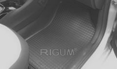 Rigum Gumové koberce Peugeot 108 2014-