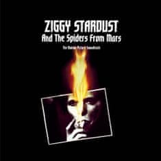 Bowie David: Ziggy Stardust: The Motion Picturet (2x LP)